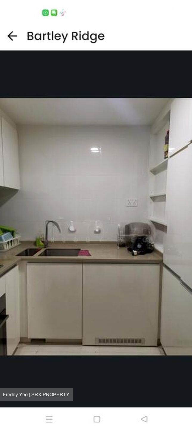 Bartley Ridge (D13), Condominium #519252671